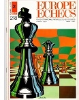 EUROP ECHECS / 1977 vol 19, no 218 (217-228)